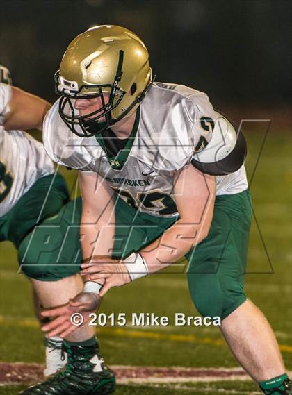 Thumbnail 3 in Bishop Hendricken @ La Salle Academy photogallery.