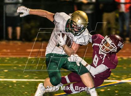 Thumbnail 3 in Bishop Hendricken @ La Salle Academy photogallery.