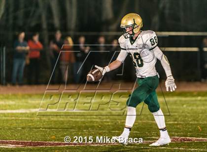 Thumbnail 2 in Bishop Hendricken @ La Salle Academy photogallery.
