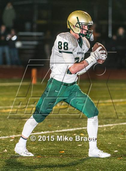 Thumbnail 3 in Bishop Hendricken @ La Salle Academy photogallery.