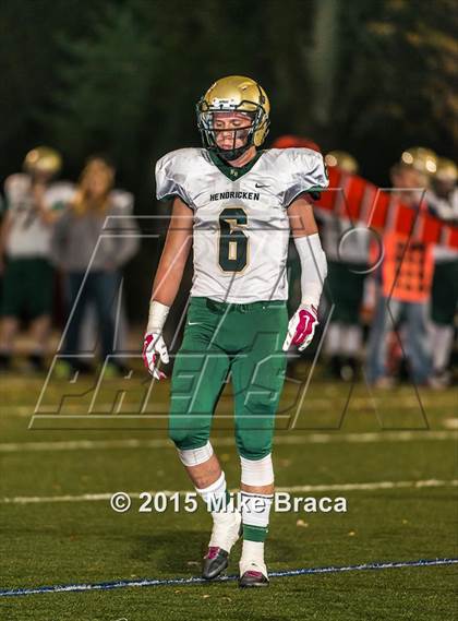 Thumbnail 1 in Bishop Hendricken @ La Salle Academy photogallery.