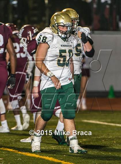 Thumbnail 3 in Bishop Hendricken @ La Salle Academy photogallery.