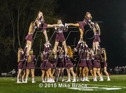 Thumbnail 2 in Bishop Hendricken @ La Salle Academy photogallery.