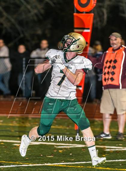 Thumbnail 1 in Bishop Hendricken @ La Salle Academy photogallery.