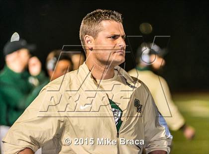 Thumbnail 1 in Bishop Hendricken @ La Salle Academy photogallery.