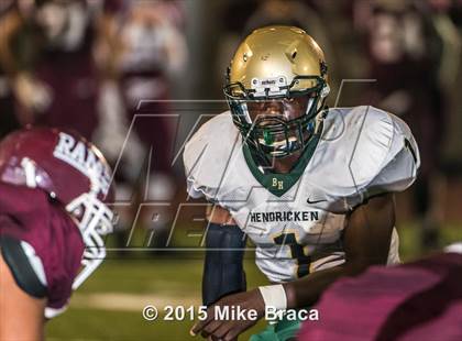 Thumbnail 2 in Bishop Hendricken @ La Salle Academy photogallery.