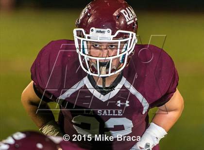 Thumbnail 1 in Bishop Hendricken @ La Salle Academy photogallery.