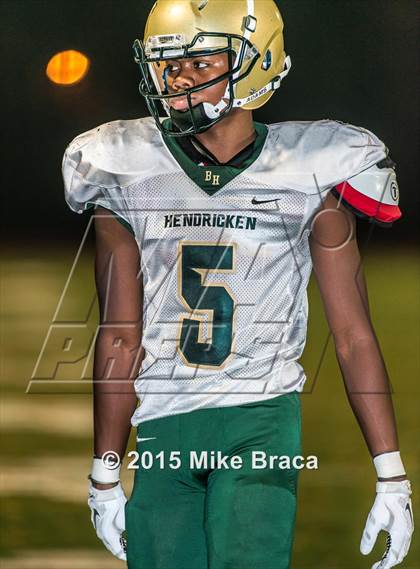Thumbnail 3 in Bishop Hendricken @ La Salle Academy photogallery.