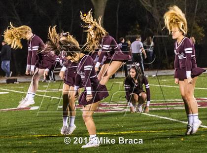 Thumbnail 3 in Bishop Hendricken @ La Salle Academy photogallery.