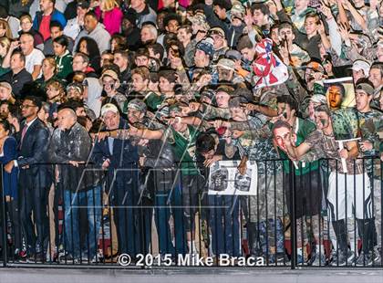 Thumbnail 3 in Bishop Hendricken @ La Salle Academy photogallery.