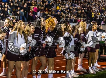 Thumbnail 1 in Bishop Hendricken @ La Salle Academy photogallery.