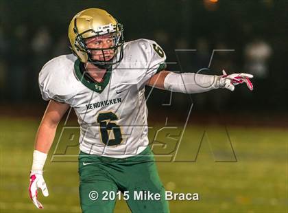 Thumbnail 1 in Bishop Hendricken @ La Salle Academy photogallery.