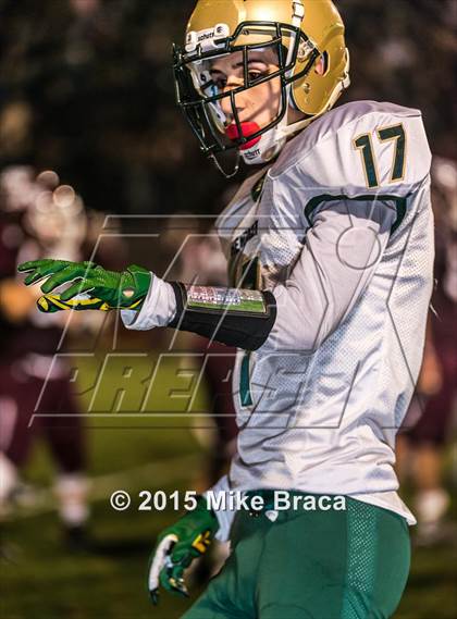 Thumbnail 3 in Bishop Hendricken @ La Salle Academy photogallery.