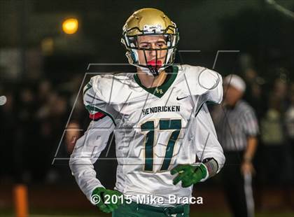 Thumbnail 3 in Bishop Hendricken @ La Salle Academy photogallery.