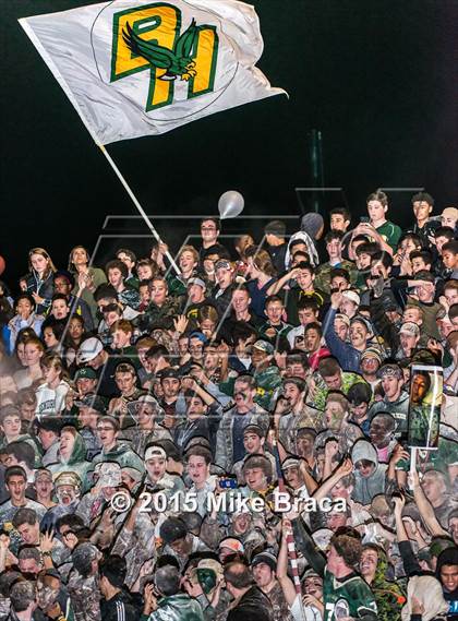 Thumbnail 1 in Bishop Hendricken @ La Salle Academy photogallery.