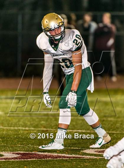 Thumbnail 2 in Bishop Hendricken @ La Salle Academy photogallery.