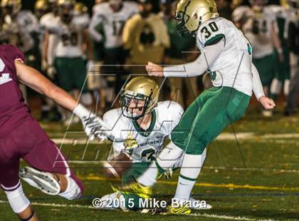 Thumbnail 3 in Bishop Hendricken @ La Salle Academy photogallery.