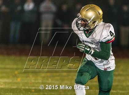 Thumbnail 1 in Bishop Hendricken @ La Salle Academy photogallery.