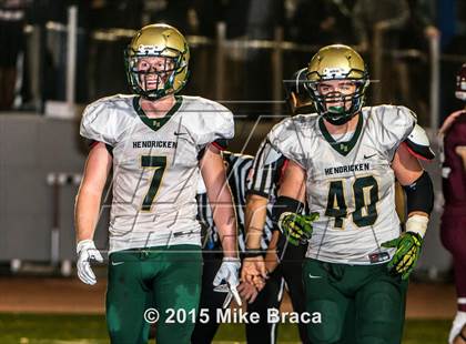 Thumbnail 3 in Bishop Hendricken @ La Salle Academy photogallery.
