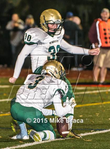 Thumbnail 2 in Bishop Hendricken @ La Salle Academy photogallery.