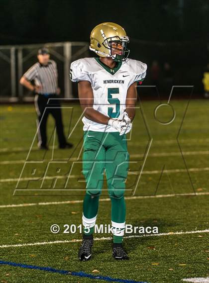 Thumbnail 2 in Bishop Hendricken @ La Salle Academy photogallery.