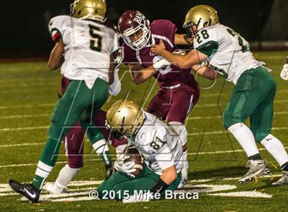 Thumbnail 3 in Bishop Hendricken @ La Salle Academy photogallery.