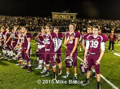 Thumbnail 1 in Bishop Hendricken @ La Salle Academy photogallery.