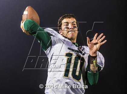 Thumbnail 2 in Bishop Hendricken @ La Salle Academy photogallery.