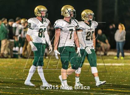 Thumbnail 1 in Bishop Hendricken @ La Salle Academy photogallery.