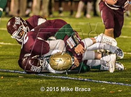 Thumbnail 2 in Bishop Hendricken @ La Salle Academy photogallery.