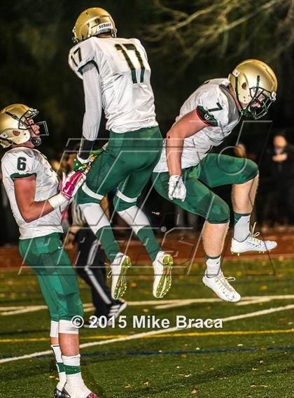Thumbnail 1 in Bishop Hendricken @ La Salle Academy photogallery.
