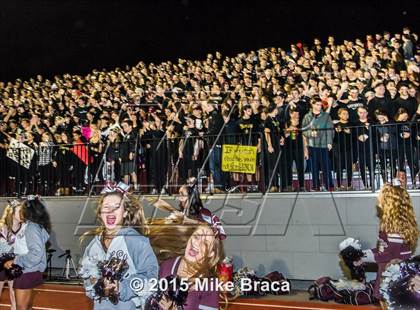 Thumbnail 1 in Bishop Hendricken @ La Salle Academy photogallery.