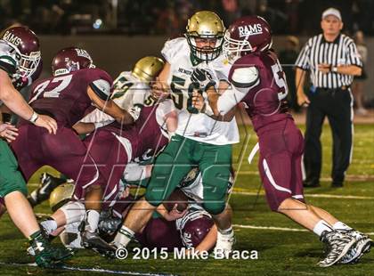 Thumbnail 1 in Bishop Hendricken @ La Salle Academy photogallery.