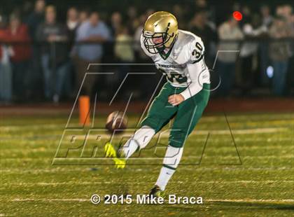 Thumbnail 3 in Bishop Hendricken @ La Salle Academy photogallery.