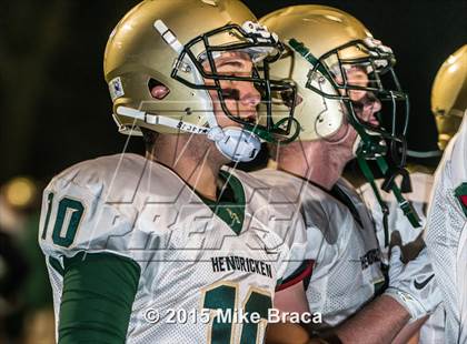 Thumbnail 3 in Bishop Hendricken @ La Salle Academy photogallery.