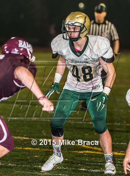 Thumbnail 1 in Bishop Hendricken @ La Salle Academy photogallery.