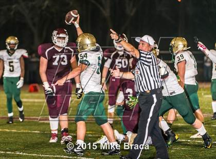 Thumbnail 2 in Bishop Hendricken @ La Salle Academy photogallery.
