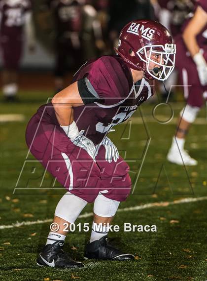 Thumbnail 2 in Bishop Hendricken @ La Salle Academy photogallery.