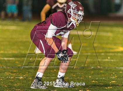 Thumbnail 1 in Bishop Hendricken @ La Salle Academy photogallery.