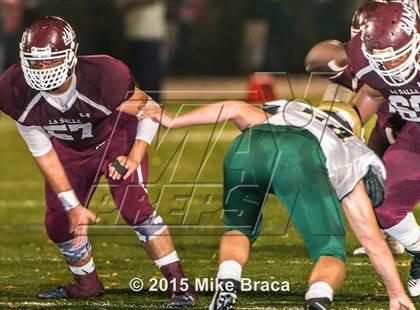 Thumbnail 2 in Bishop Hendricken @ La Salle Academy photogallery.