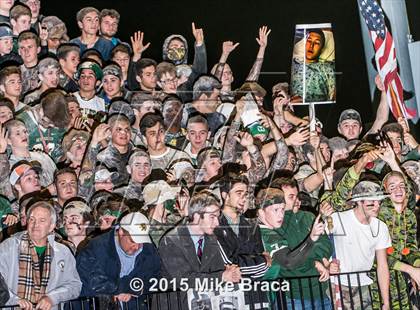 Thumbnail 1 in Bishop Hendricken @ La Salle Academy photogallery.
