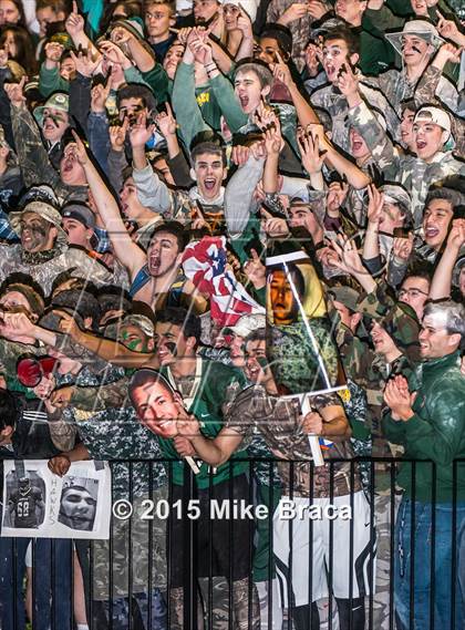Thumbnail 3 in Bishop Hendricken @ La Salle Academy photogallery.
