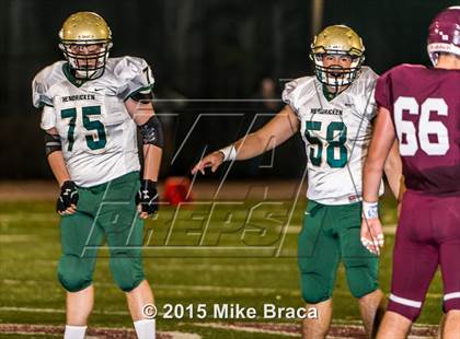 Thumbnail 1 in Bishop Hendricken @ La Salle Academy photogallery.