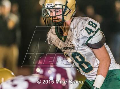 Thumbnail 3 in Bishop Hendricken @ La Salle Academy photogallery.