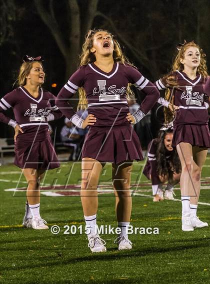 Thumbnail 3 in Bishop Hendricken @ La Salle Academy photogallery.