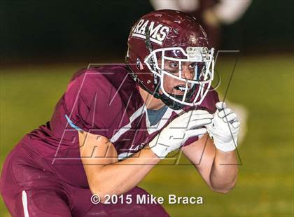 Thumbnail 1 in Bishop Hendricken @ La Salle Academy photogallery.