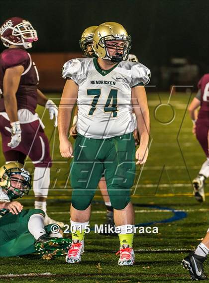 Thumbnail 3 in Bishop Hendricken @ La Salle Academy photogallery.