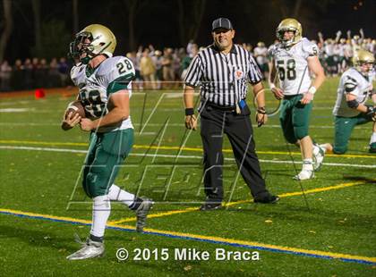 Thumbnail 2 in Bishop Hendricken @ La Salle Academy photogallery.