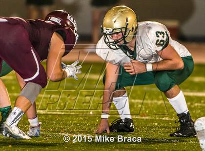 Thumbnail 2 in Bishop Hendricken @ La Salle Academy photogallery.