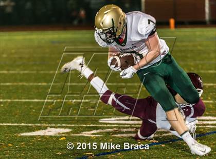 Thumbnail 3 in Bishop Hendricken @ La Salle Academy photogallery.
